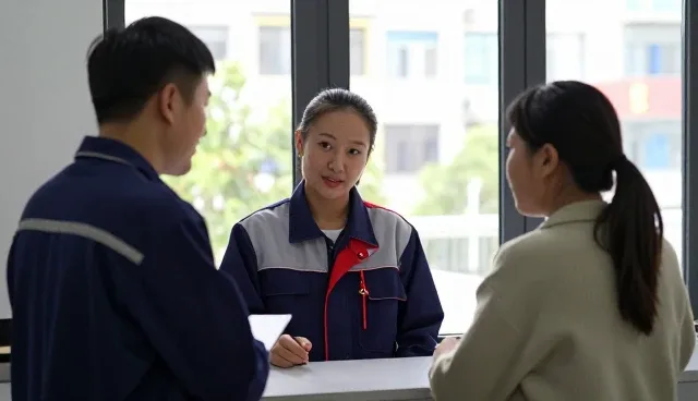 外墙清洗与绿化养护中的清洁服务常见问题及应对策略