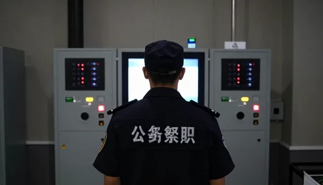 开荒保洁成为安保服务升级新选择